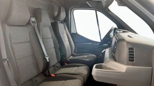 Nissan Interstar bild 3