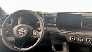 Nissan Interstar bild 4