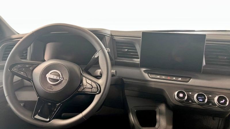 Nissan Interstar bild 4