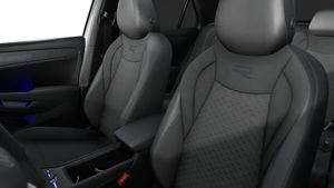 Volkswagen T-Roc bild 9