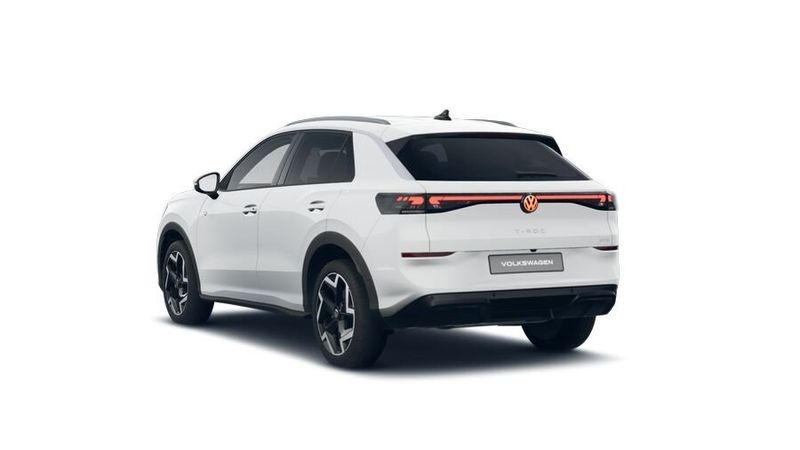 Volkswagen T-Roc bild 3