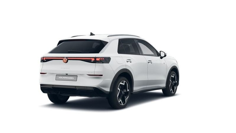 Volkswagen T-Roc bild 2