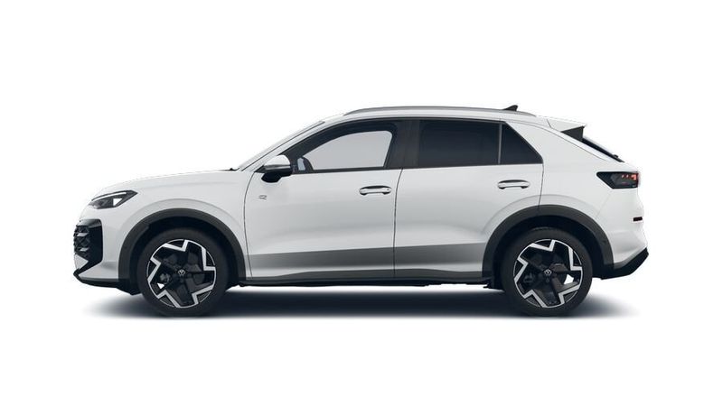 Volkswagen T-Roc bild 6