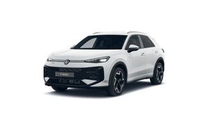Volkswagen T-Roc bild 1