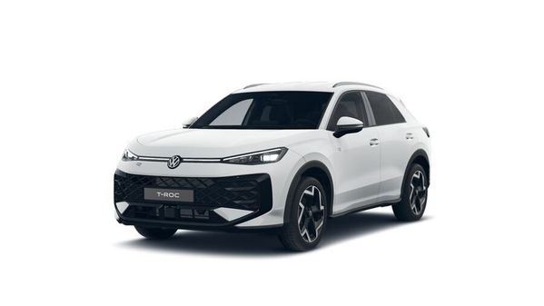 Volkswagen T-Roc R-Line Edition eTSI 150 DSG - 2026