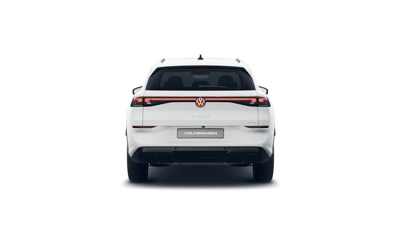 Volkswagen T-Roc bild 4