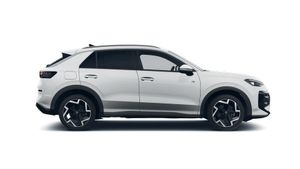 Volkswagen T-Roc bild 5