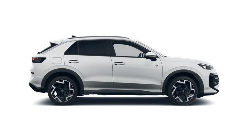 Volkswagen T-Roc bild 5