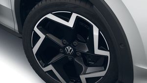 Volkswagen T-Roc bild 7