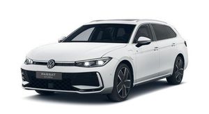 Volkswagen Passat bild 1