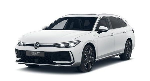 Volkswagen Passat SWE Edition eHybrid 272hk DSG - 2026