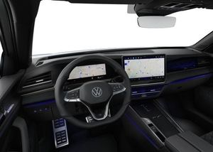 Volkswagen Passat bild 4