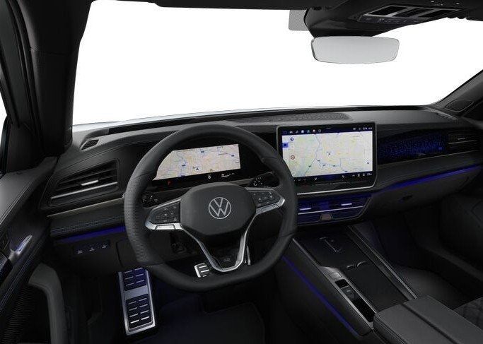 Volkswagen Passat bild 4