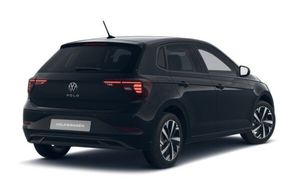 Volkswagen Polo bild 3