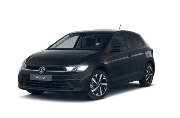 Volkswagen Polo Life SWE Edition 1,0 MPI 59 kW (80 hk) 5 vxl - 2027