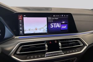 BMW X5 bild 11