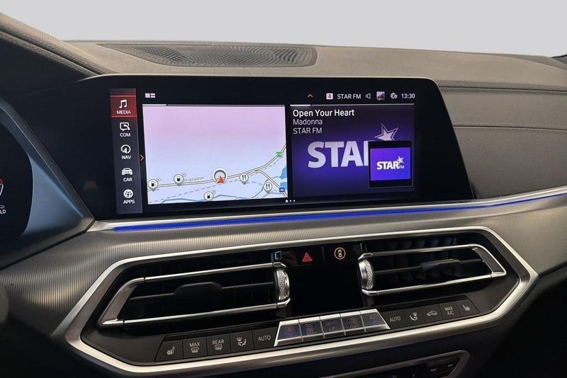 BMW X5 bild 11