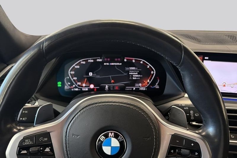 BMW X5 bild 10