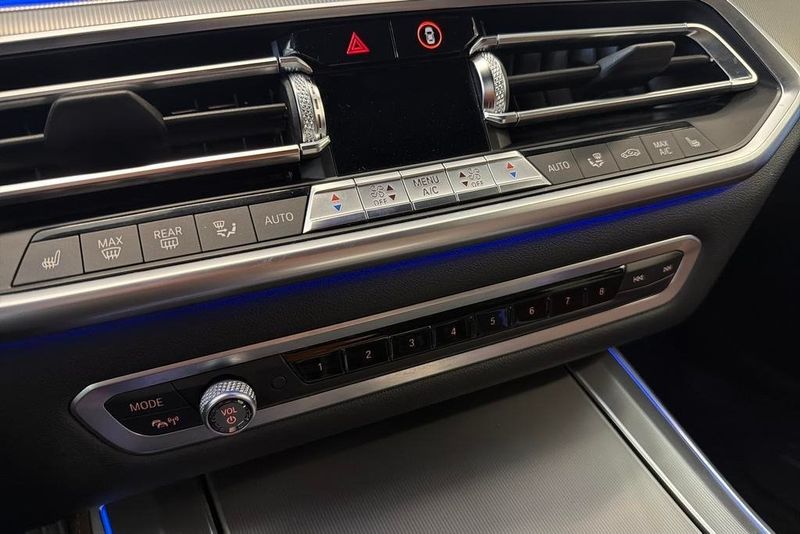 BMW X5 bild 13