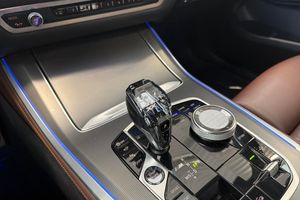 BMW X5 bild 12