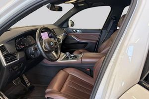 BMW X5 bild 8