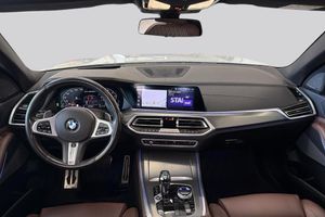 BMW X5 bild 7