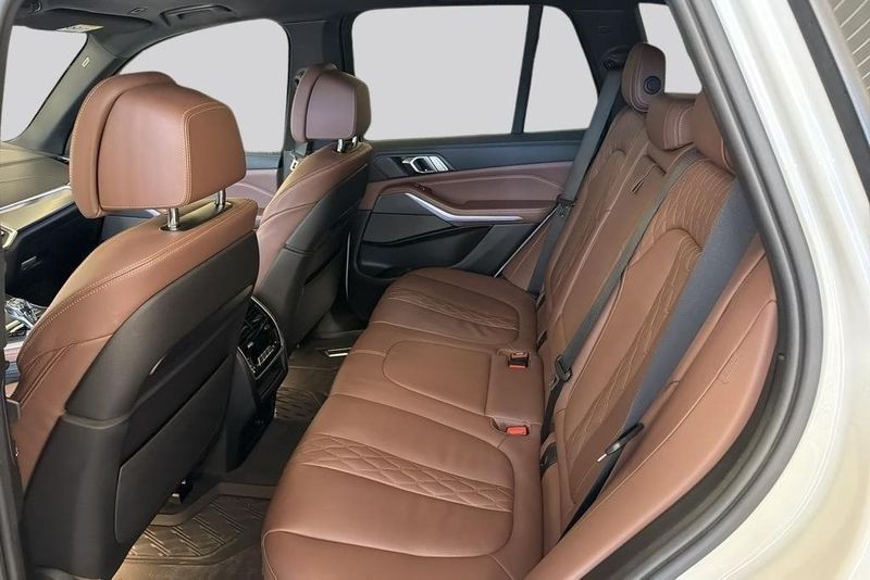BMW X5 bild 9