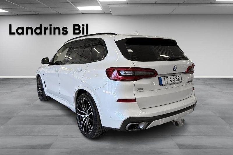 BMW X5 bild 6