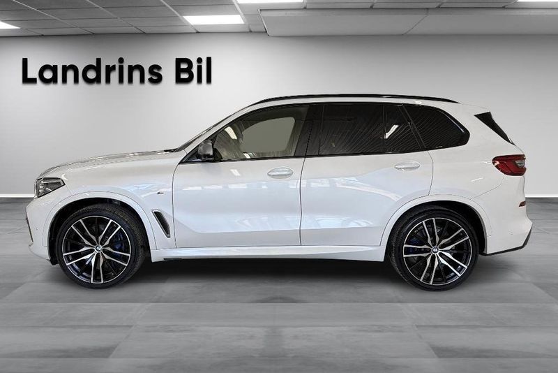 BMW X5 bild 4