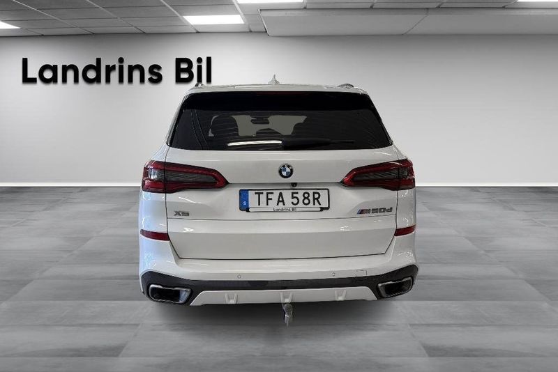 BMW X5 bild 5