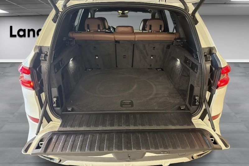 BMW X5 bild 14