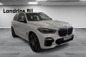 BMW X5 bild 3