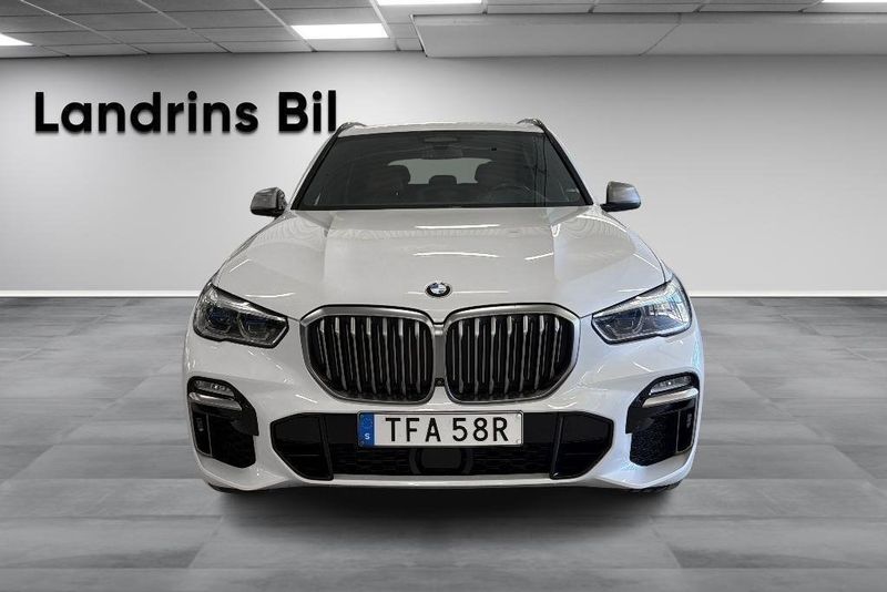 BMW X5 bild 2