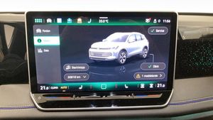 Volkswagen Tiguan bild 9