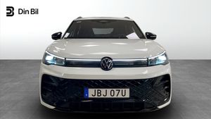 Volkswagen Tiguan bild 4