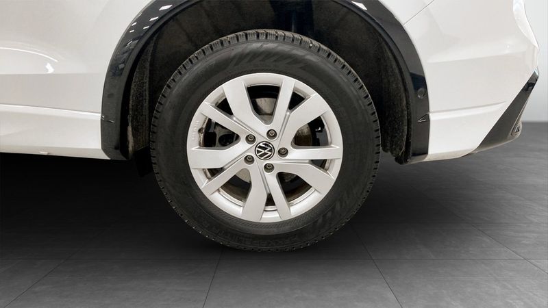 Volkswagen Tiguan bild 6