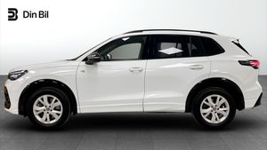 Volkswagen Tiguan bild 2