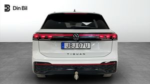 Volkswagen Tiguan bild 5