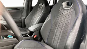 Volkswagen Tiguan bild 8