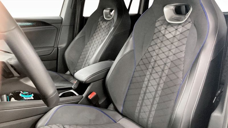 Volkswagen Tiguan bild 8