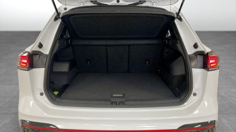 Volkswagen Tiguan bild 12