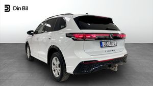 Volkswagen Tiguan bild 3