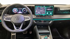Volkswagen Tiguan bild 10