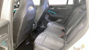 Volkswagen Tiguan bild 11