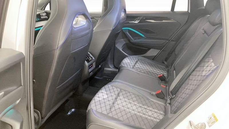 Volkswagen Tiguan bild 11