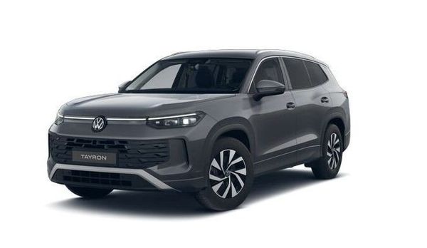 Volkswagen Tayron Edition TSI 204 hk Life DSG 4Motion 7-sits - 2026