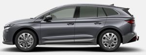 Skoda Enyaq bild 3