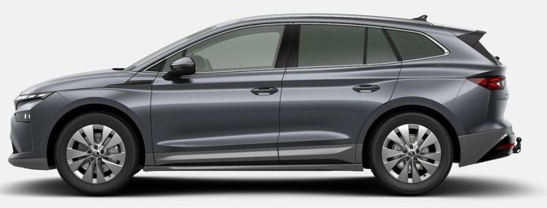 Skoda Enyaq bild 3