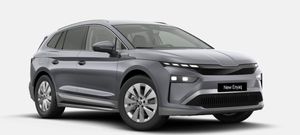 Skoda Enyaq bild 1