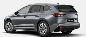 Skoda Enyaq bild 2